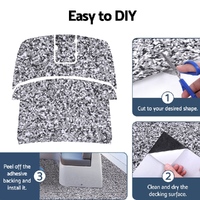 Seamanship EVA Foam Boat Flooring Marine Mat Decking Sheet 240x90x0.6cm Camo thumbnail