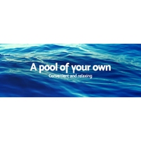 Bestway Kids Pool 152x38cm Round Inflatable Above Ground Swimming Pools 477L thumbnail