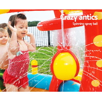 Bestway Lil' Champ Play Centre thumbnail