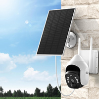 UL-tech 3MP Security Camera Solar Panel thumbnail