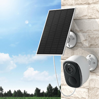 UL-tech 3MP Solar Security Camera thumbnail