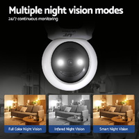UL-tech 3MP IP Camera Baby Security CCTV thumbnail