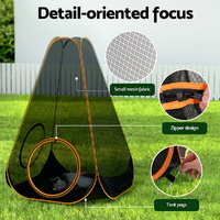 i.Pet Pet Playpen Cat House 6 IN 1 Tent Tunnel Dog Cage Puppy Rabbit Play Portable thumbnail