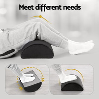 Giselle Memory Foam Footrest Cushion Pillow thumbnail