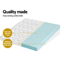 Giselle Bedding Baby Infant Wedge Pillow thumbnail