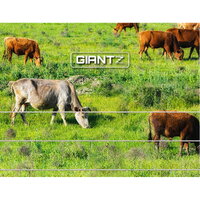Giantz Fence Energiser 5KM Solar Powered 0.15J Electric Fencing Charger thumbnail