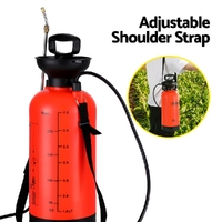Giantz Weed Sprayer Pressure 7L Shoulder Garden Spray thumbnail