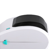 Thermal Label Printer Shipping Address Barcode USB Label Maker thumbnail