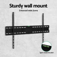 Artiss TV Wall Mount Bracket for 42"-100" TVs thumbnail