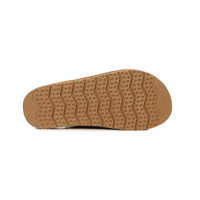 DKUGG ERIN SCUFF- Size S 35/36 - Chestnut thumbnail