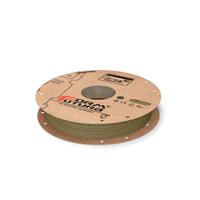 Wood feel PLA based filament EasyWood 1.75mm Olive 500 gram 3D Printer Filament thumbnail