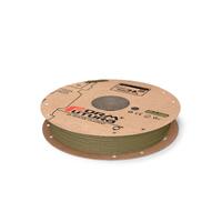 Wood feel PLA based filament EasyWood 2.85mm Olive 500 gram 3D Printer Filament thumbnail