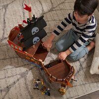 Adventure Bound Pirate Ship for kids thumbnail