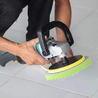 2 in 1 Car Foam Drill (39 pieces) thumbnail