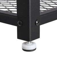 3 Tier Shoe Storage Bench (73 cm) thumbnail