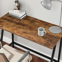 Computer Desk, 100cm thumbnail