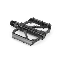 1 Pair Bicycle Pedal Mountain Road Bike Cycling Anti Slip Bearing Pedals thumbnail