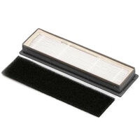Filters Side Brushes Mop Cloths Accessories Kit For Ecovacs Deebot Ozmo 950 920 thumbnail