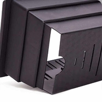 3D Mobile Phone Screen Magnifier 12" HD Video Amplifier for Smartphone Stand thumbnail