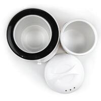 1000ml Electric Wax Heater Paraffin Warmer Pot - 1L Machine For Hair Removal thumbnail
