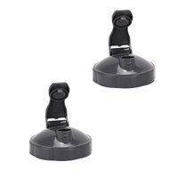 5x Fliptop Lid For Nutribullet Flip Top Fresh - All 600 and 900 Model Nutri Cups thumbnail