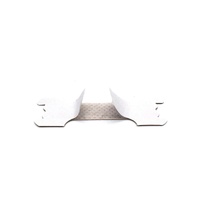 100x Anti Snore Aid Snoring Nasal Strips - Nose Sleeping and Breathing Device thumbnail