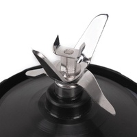 For Nutri Ninja Extractor Blade - 5 Fin Female Connection Replacement Part thumbnail