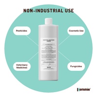 500ml DMSO Liquid 99.9% Pure Pharmaceutical Dimethyl Sulfoxide Grade Solvent thumbnail