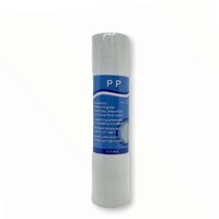 10" RO Water Filter Cartridge Replacement Set 3/4/5/6 Stage Reverse Osmosis 3 Pk thumbnail