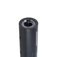Electric Wine Bottle Opener Tool Automatic - Cordless Corkscrew - Foil Cutter thumbnail
