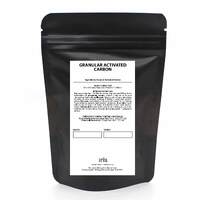 Bulk 10Kg Granular Activated Carbon GAC Coconut Shell Charcoal - Water Filtering thumbnail