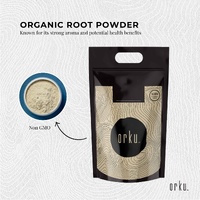 Bulk 20Kg Organic Ashwagandha Root Powder Withania Somnifera Herb Supplement thumbnail