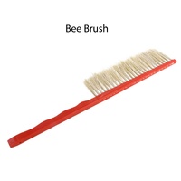 Beekeeping Tools Kit 10 Pcs - Honey Bee Hive Beekeeper Starter Pack thumbnail