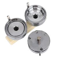 Button Badge Making Set 32mm - Maker + Mould + Badges thumbnail