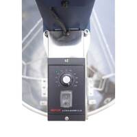 2 Frame Electrical Honey Extractor - Stainless Steel Bee Beekeeping Spinner thumbnail