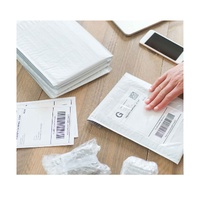 18 Rolls x 400 Label Stickers 102x150mm - Direct Thermal White Shipping Labels thumbnail