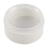 Kitchee 10x Tablet Bottles 90ml + 38mm TamperTel Child Resistant Cap - Round thumbnail