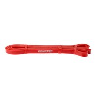 Powertrain 5x Home Workout Resistance Bands Gym Exercise thumbnail