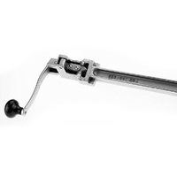 Klika Heavy Duty Can Opener Kitchen Tool Counter Bench Top thumbnail