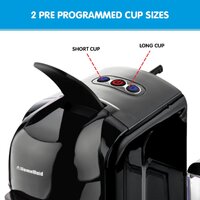 Homemaid 3-in-1 Cm511hm Coffee Multi Capsule Pod Machine thumbnail