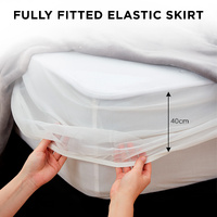 Morphy Richards Electric Blanket - King thumbnail