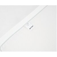 Laura Hill High Density Mattress Foam Topper 7cm - Double thumbnail