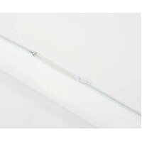 Laura Hill High Density Mattress Foam Topper 7cm- Single Size Bed thumbnail