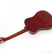 Karrera Childrens Guitar  Wooden 34in Acoustic - Natural thumbnail