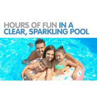 HydroActive Automatic Swimming Pool Vacuum Cleaner thumbnail