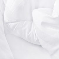 Laura Hill 500GSM Duck Down Feather Quilt Comforter Doona - Queen thumbnail