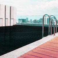 HydroActive Swimming Pool Net  5 x 12m thumbnail