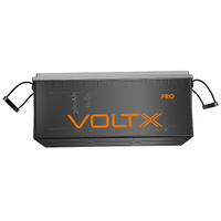 VoltX 12V Lithium Battery 100Ah Plus thumbnail
