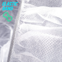 30pcs Disposable Massage Table Sheet Cover 180cm x 75cm thumbnail