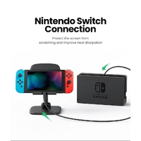 UGREEN 10387 USB-C Extension Cable 1M thumbnail